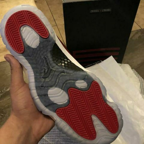 Brand New Never Worn Win like 96 Air Jordan 11s - Picture 6 of 6